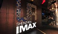 Hong Kong theater chain targets lucrative Chinese market