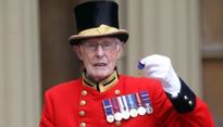 Carlow man awarded by queen
