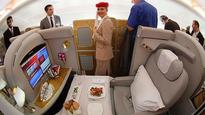 World's best airline named as Qantas soars back into top 10