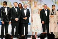 Cannes 13: A few dazzlers, many disasters