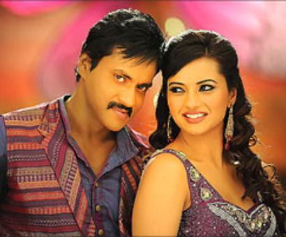 Review: Mr Pellikoduku is tedious to watch