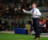 England Under-21s Need Hoddle, Not Pearce