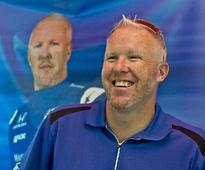 Paul Tracy snubbed at Dan Wheldon memorial