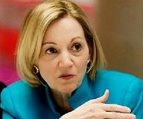 Anne Patterson: Pursuing Egypt's NGOs Halted $40 mln US Aids