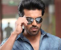 Yevadu teaser to release on Ram Charan Teja's birthday