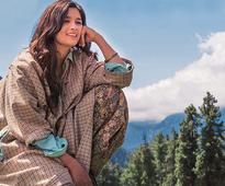On the road: When Highway girl Alia met the nomadic Bakarwals of Kashmir Valley
