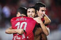 Mallorca beat Real Betis 1-0 in Spanish league