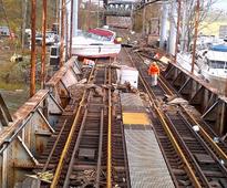 New Jersey transit execs cite security to avoid explaining Hurricane Sandy failure