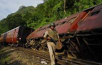 Three coaches of Haldibari Express derail in West Bengal, no casualties reported