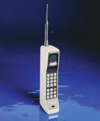 Mobile phone turns 40: Motorola press release from April 3, 1973