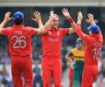 Champions Trophy SF ENG v SA 'live' cricket score: Miller hits out; South Africa 118-8 against England