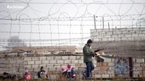 Syria chemical weapons concerns spill into Turkey