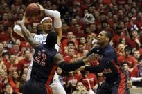Kentucky's Cauley-Stein, Poythress explain why they-re coming back