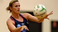 McMahon lights way in Vixens win