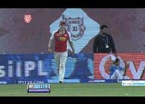 Punjab crush Mumbai Indians by 50 runs