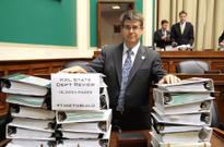 House votes to take Keystone decision out of Obama's hands