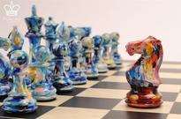 Checkmate: Purling London