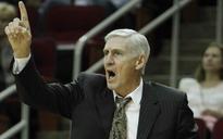 Former Jazz coach Sloan turns down Bucks job