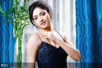 Hariprriya to play a call girl