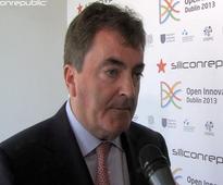 #OI2Dublin  Glen Dimplex CEO on the future smart grid and energy storage (video)