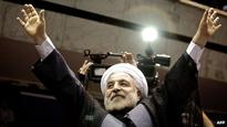 Election hope for Iran's reformists?
