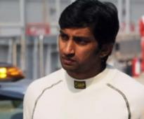 Narain Karthikeyan claims maiden Auto GP victory