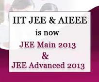 IIT-JEE Advanced-2013 results June 23; first seat allotment July 4