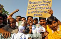 Rattled Govt mulls law to deal with spot, match fixing