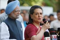 Will UPA's 'Bharat Nirman' campaign help resurrect its flagging image?