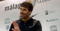 Ruud: Pellegrini will succeed