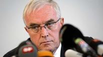 Jury out on UCI chief