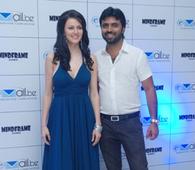 Yana Gupta turns brand ambassador of web site