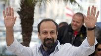 Iranian Director Farhadi Premieres Latest Film In Cannes