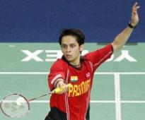 China striving for fifth straight Sudirman Cup: Coach