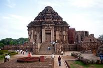 Famous Temples of India