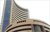Sensex snaps 4-day rally, down 62 points on profit selling