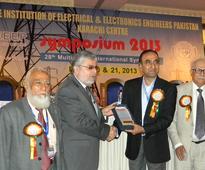 Solution-based energy expo starts