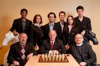 Kings of college chess are under attack