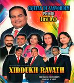 Kuwait: Konkani Video Album 'Xiddukh Ravath' to be launched