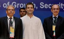 Rahul's speech impressive, he spoke from heart, says India Inc.