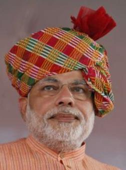 Dignity of women a step towards nation building: Modi