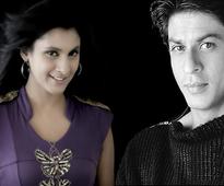 Shahrukh Khan proved 'change with fame' concept wrong: Puvisha
