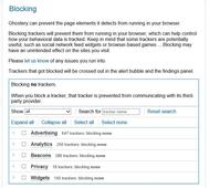 Three essential security add-ons for Firefox, Chrome, and IE