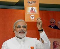 NaMo all the way; survey doesn't see Rahul as next PM