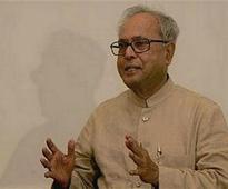 President greets nation on new year