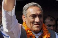 Uttarakhand CM orders quick settlement of SSB land deal