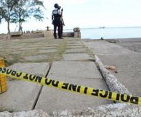 Two bodies fished from Kingston Harbour