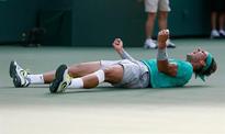 Nadal, Federer braced for Djokovic, Murray clay-court bids