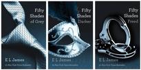 'Fifty Shades of Grey' announces director: Sam Taylor-Johnson