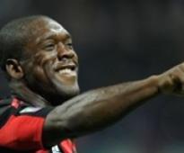 I want to stay at Botafogo: Seedorf